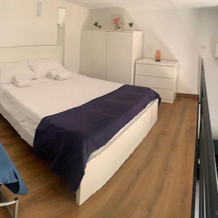 Nova Domus Lägenhet Bari Exteriör bild
